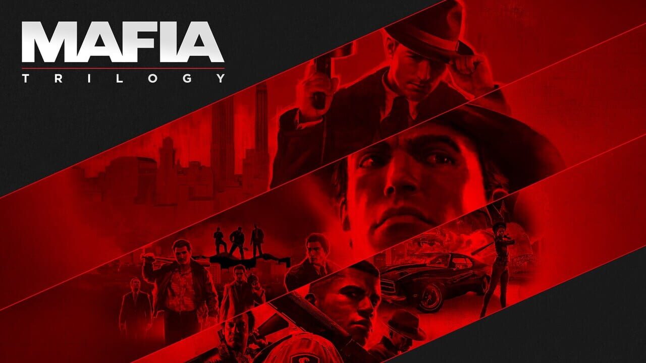 artwork-for-Mafia Trilogy - PS4