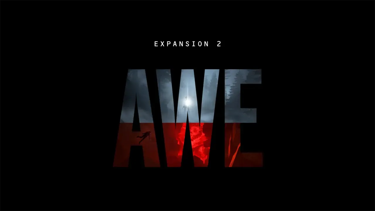 Control: AWE artwork 47274