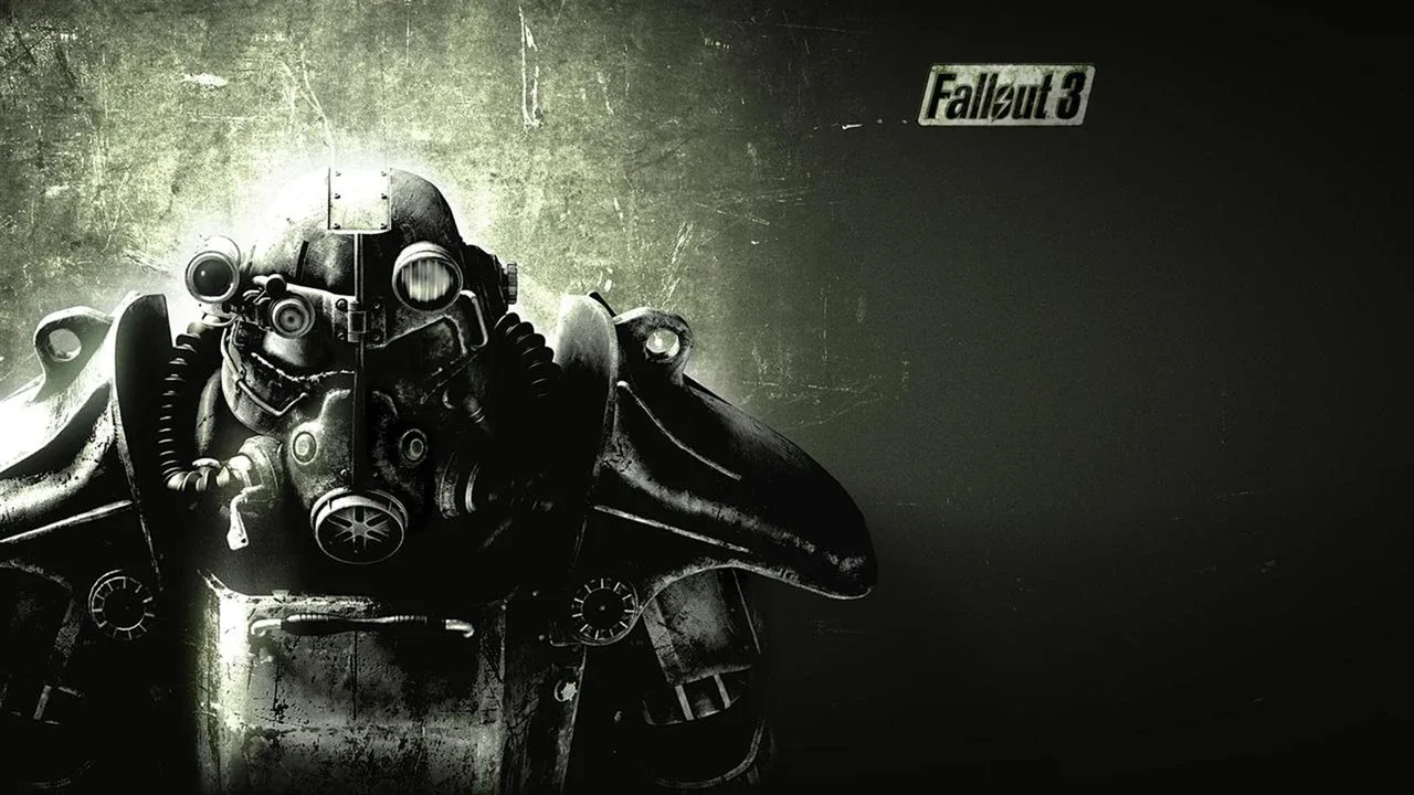 Fallout 3: Broken Steel artwork 47789
