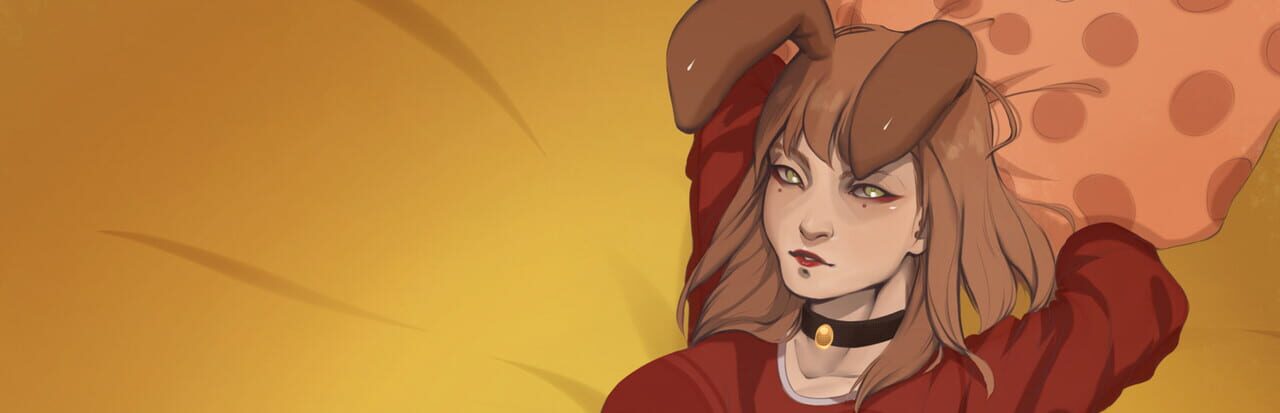 Hentai Gothic Girl — Screenshot 2