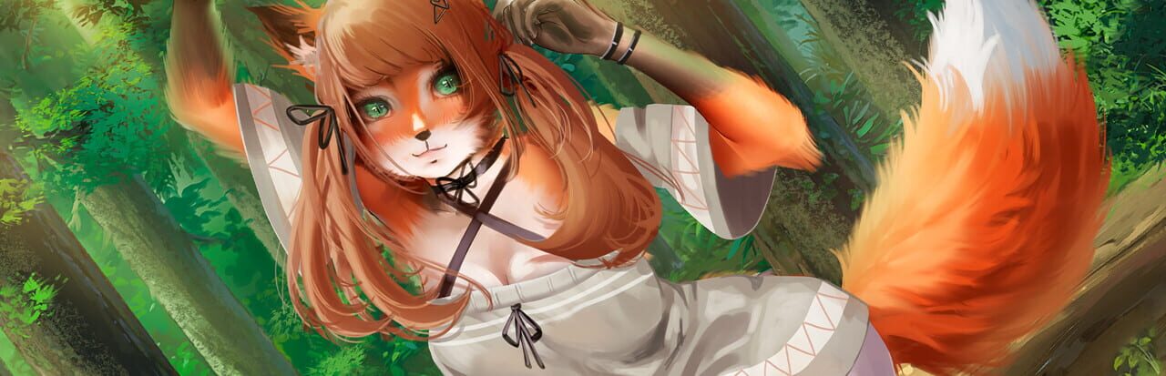 Hentai Furry 2 — Screenshot 2