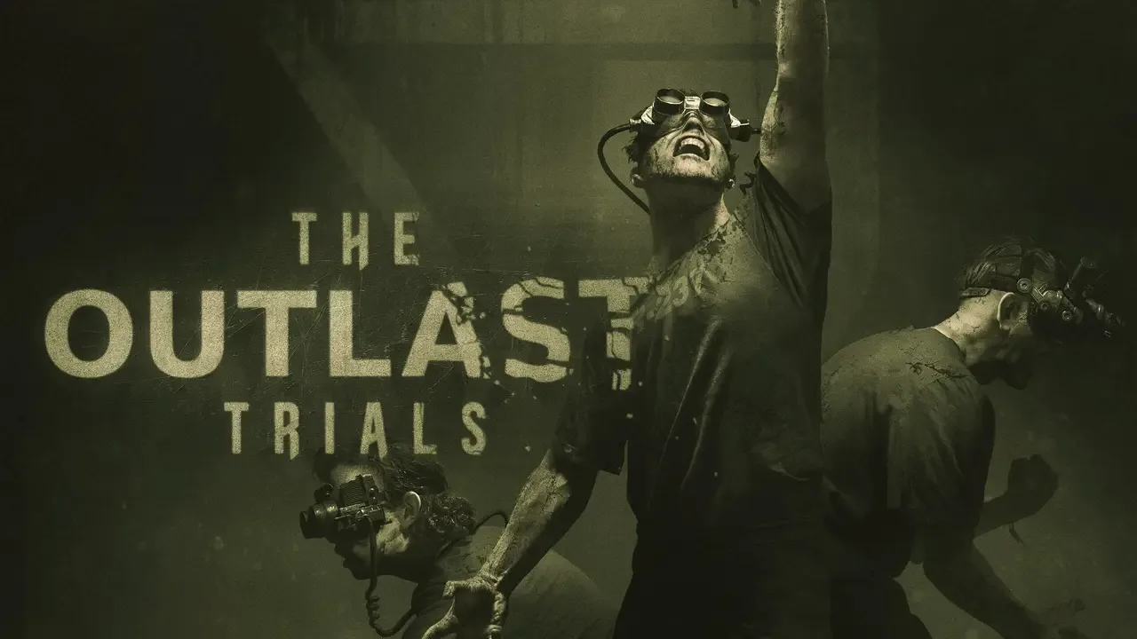 The Outlast Trials artwork 50395