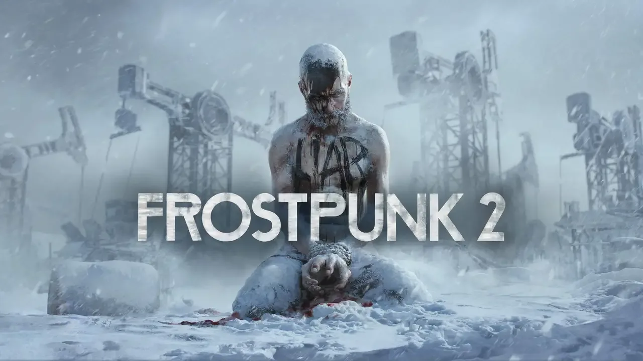 Frostpunk 2 artwork 50398