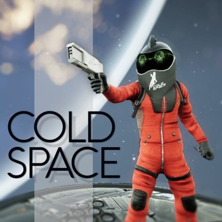 Cold Space artwork
