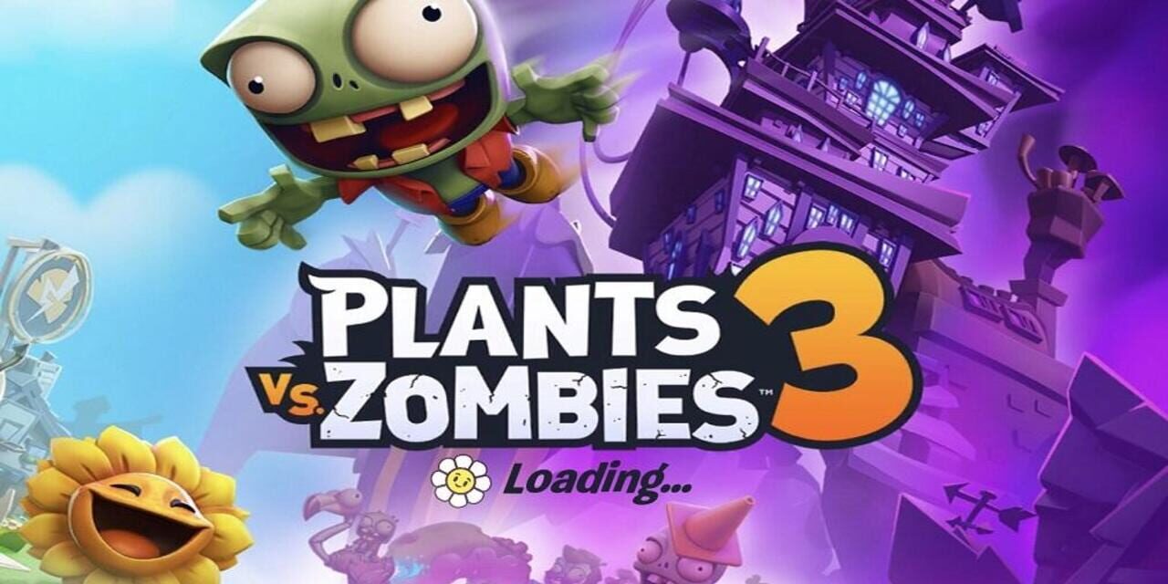 Plants vs. Zombies 3 - SteamGridDB