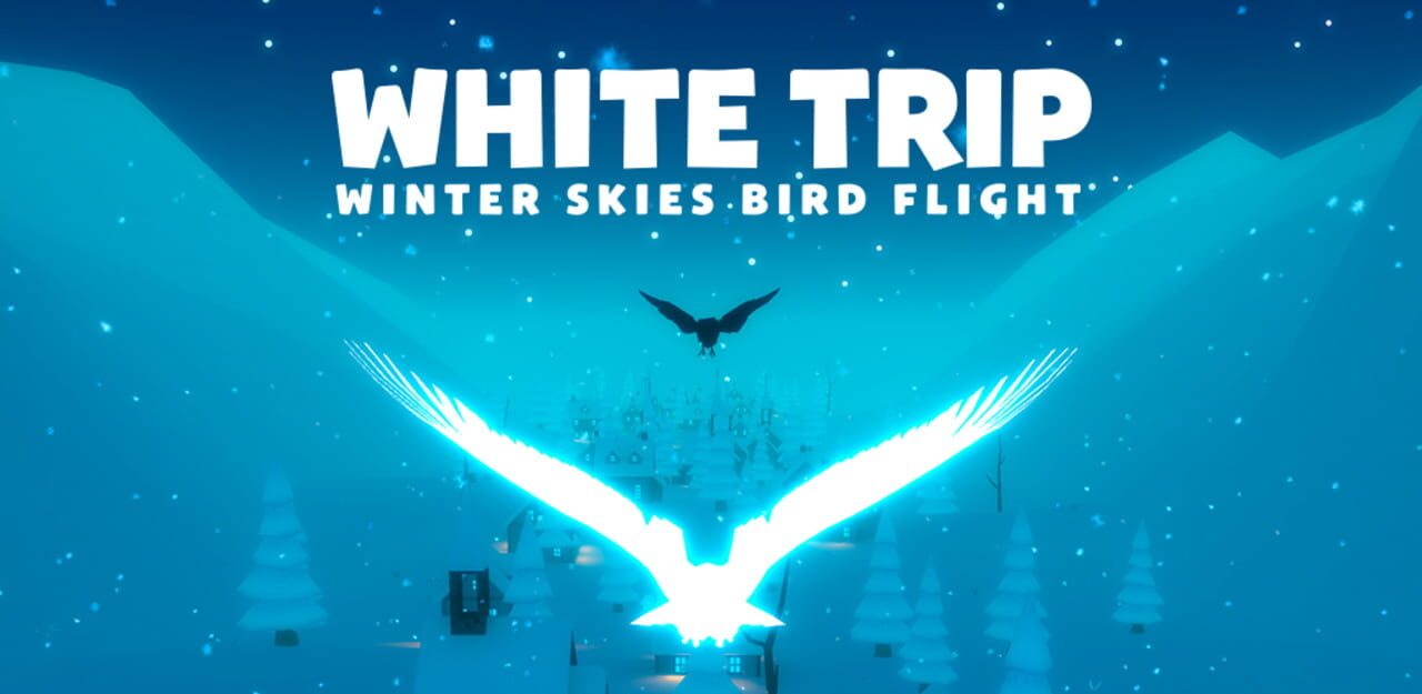 White Trip artwork