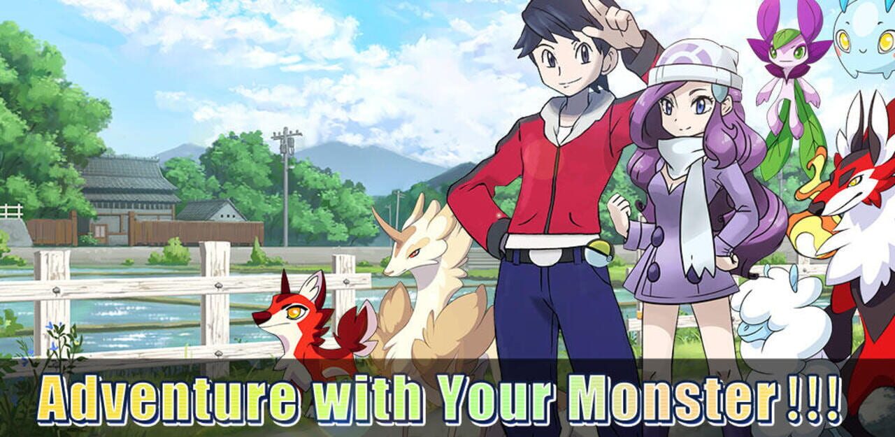Pet Evolution artwork