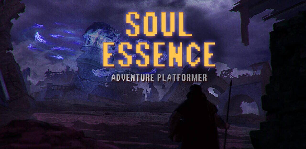 Soul Essence artwork