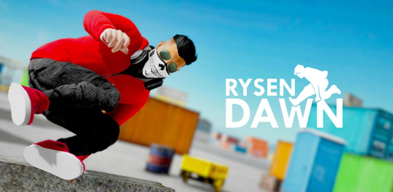 Rysen Dawn artwork