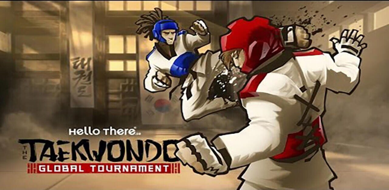 Taekwondo — Screenshot 5