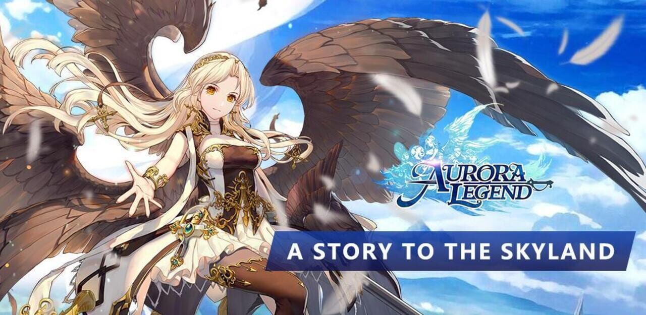 Aurora Legend artwork