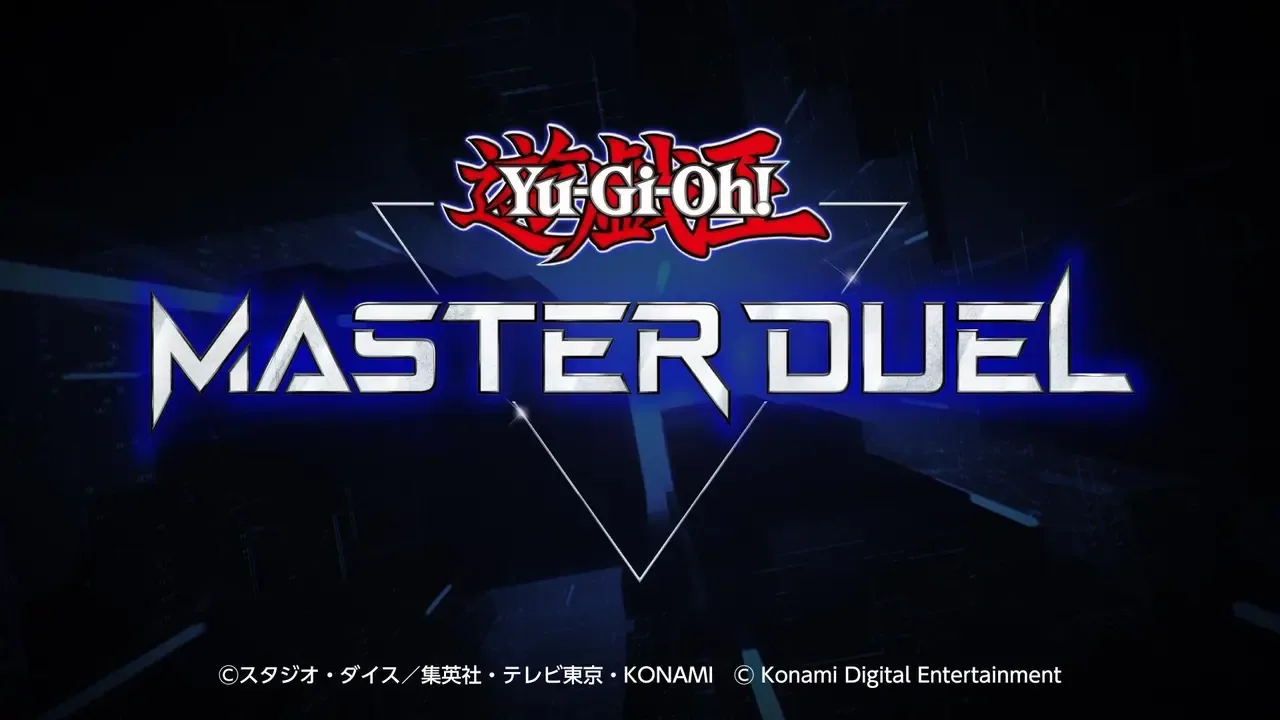 Yu-Gi-Oh! Master Duel artwork 54503