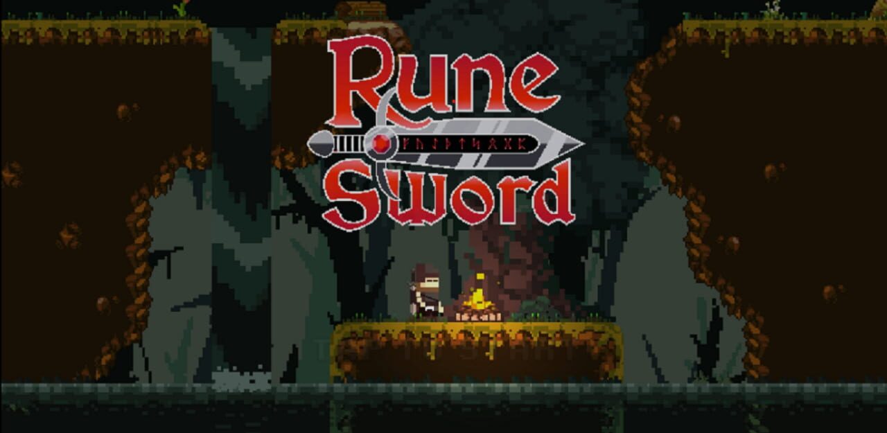 Rune Sword artwork