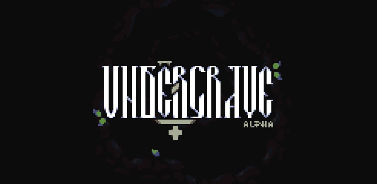 Undergrave: Pixel Roguelike artwork