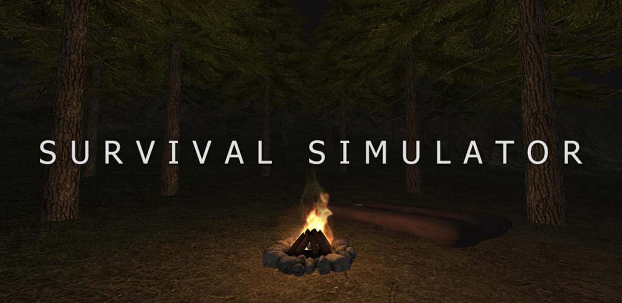 Survival Simulator artwork