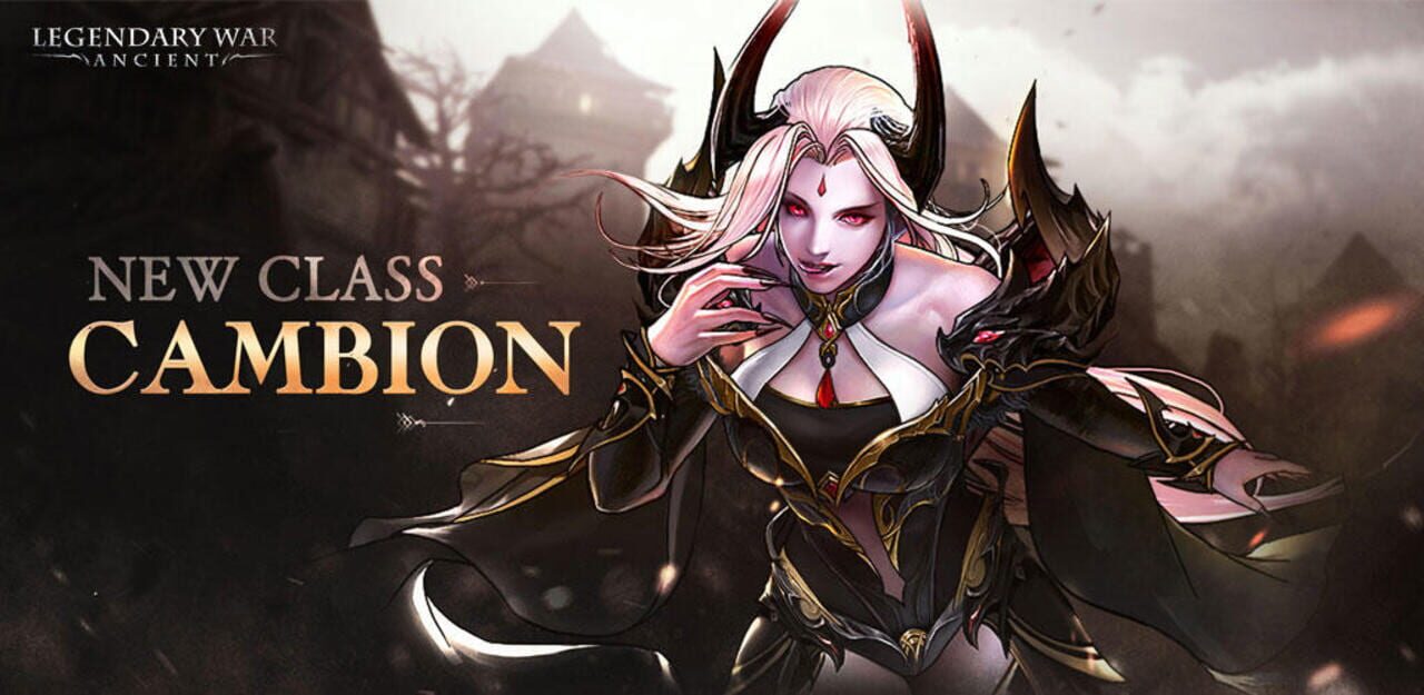 The Elder Fight artwork