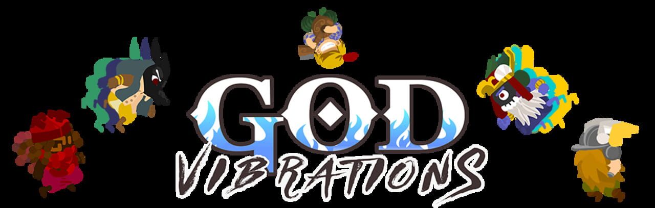 God Vibrations artwork