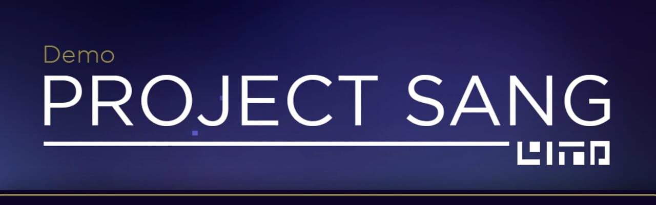 Project Sang artwork