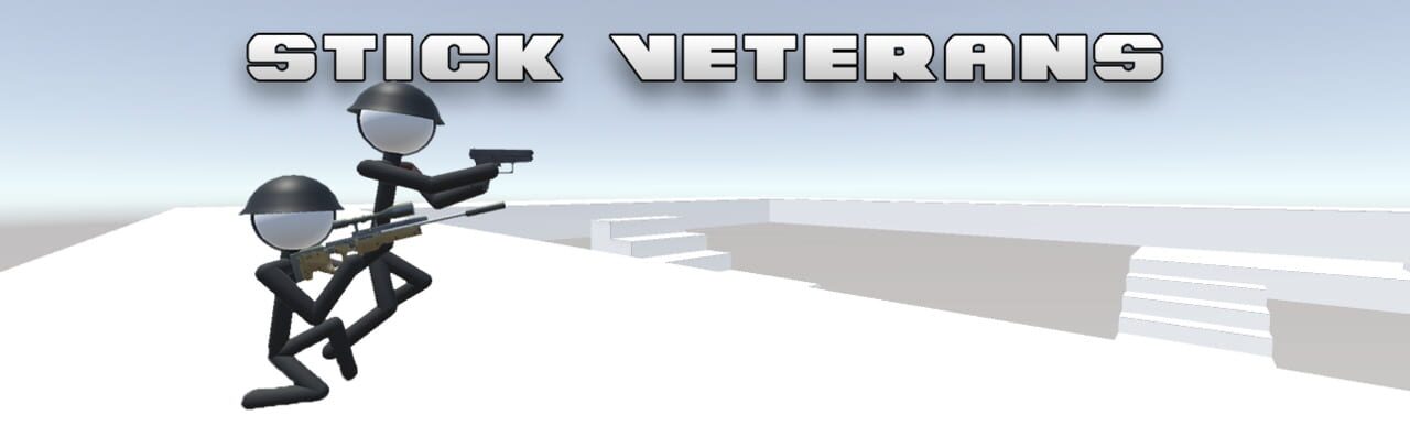 Stick Veterans artwork