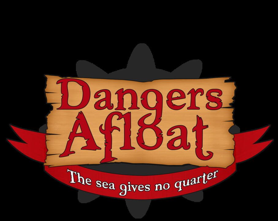 Dangers Afloat artwork