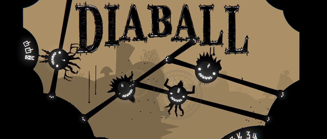 Diaball artwork
