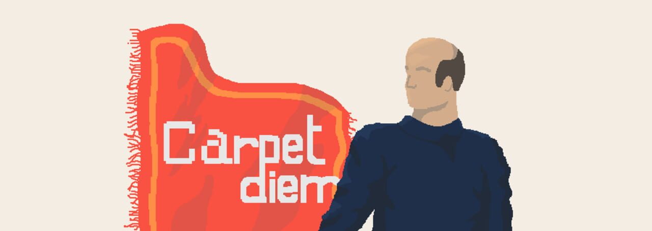 Carpet Diem artwork