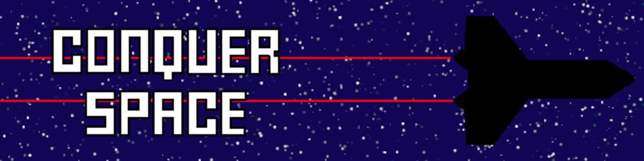 Conquer Space artwork