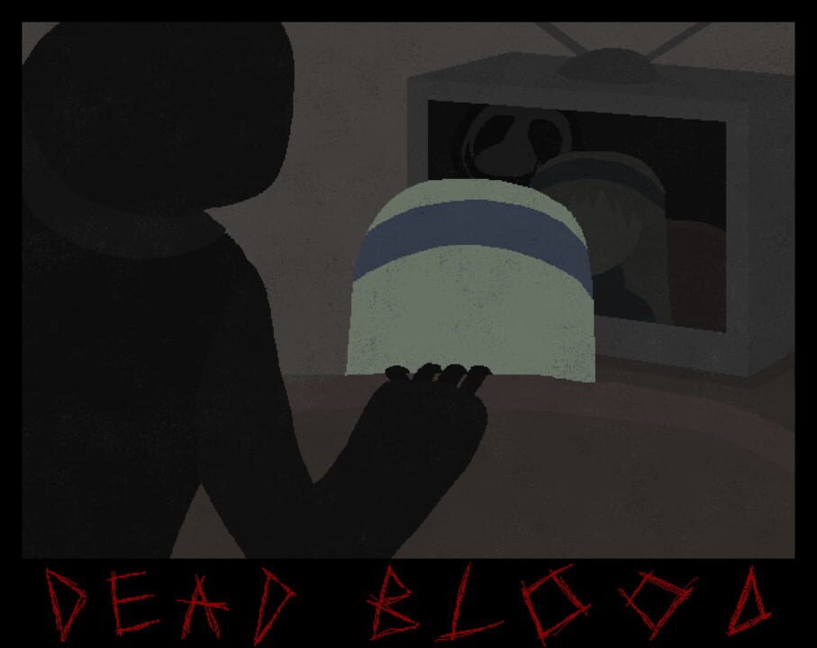 Dead Blood artwork