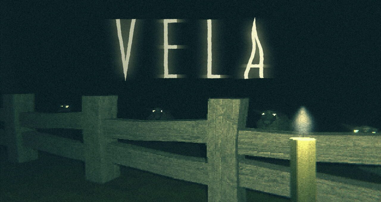 Vela artwork