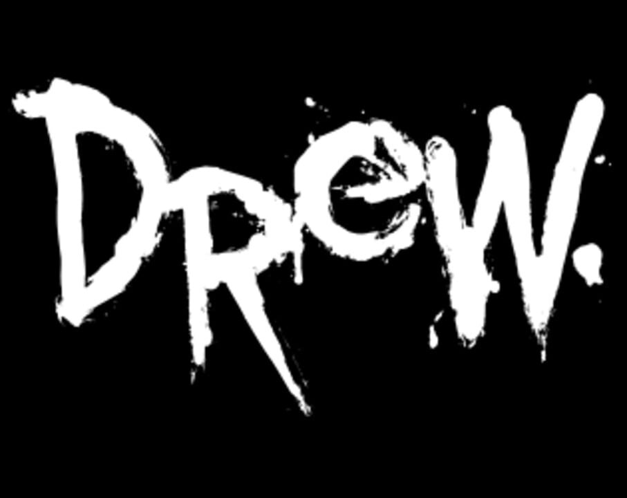 Drew artwork
