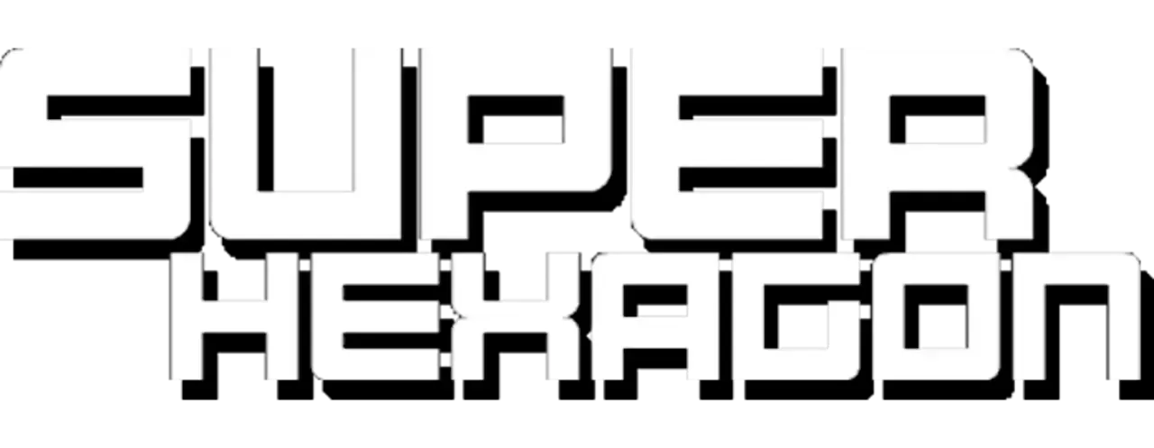 Super Hexagon artwork 55356