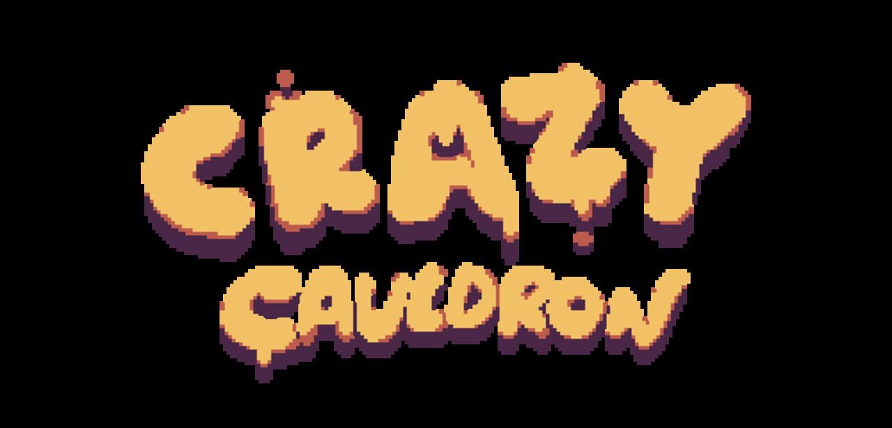Crazy Cauldron — Screenshot 3