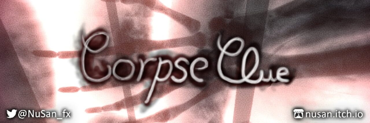 Corpse Clue — Screenshot 5