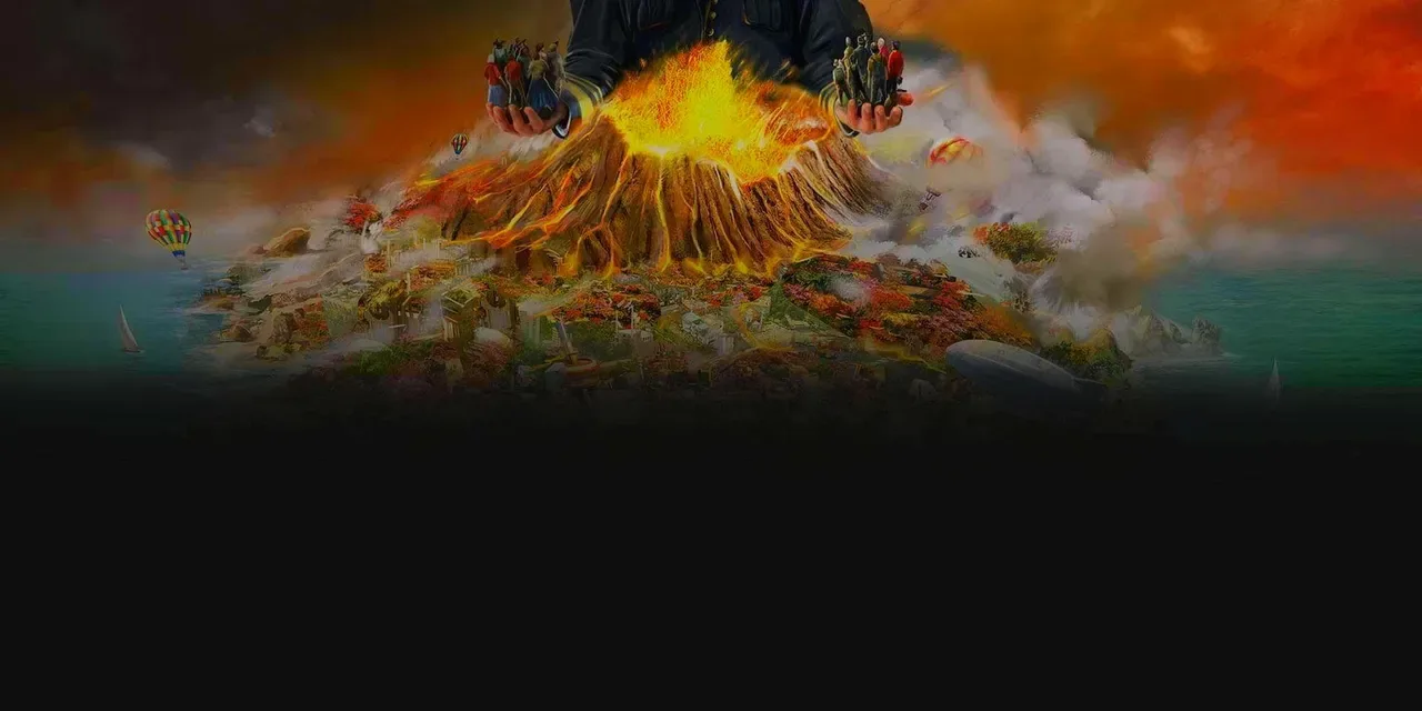 Tropico 4 artwork 55735