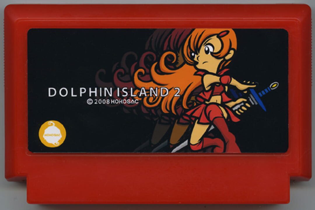 Dolphin Island 2 — Screenshot 5