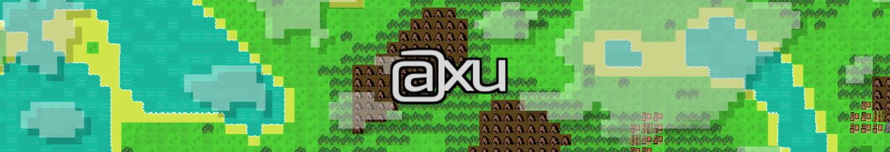 Axu artwork