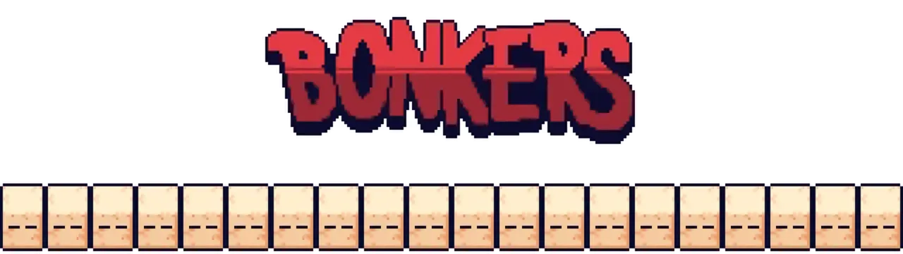 Bonkers