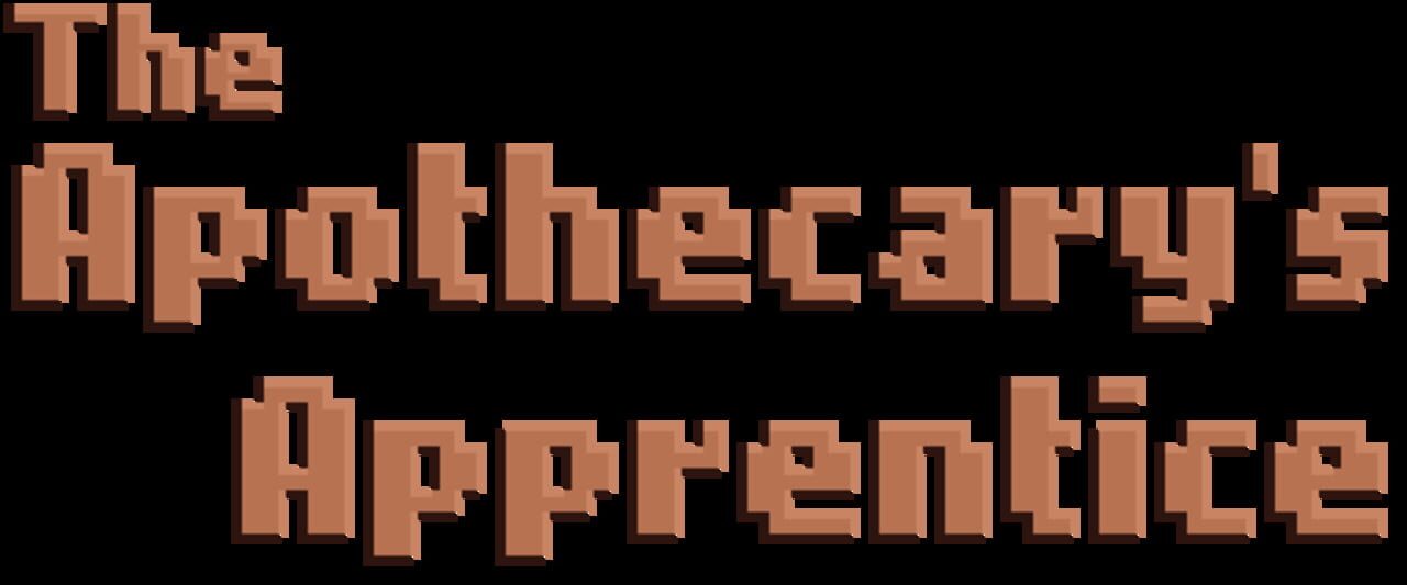 The Apothecary's Apprentice artwork