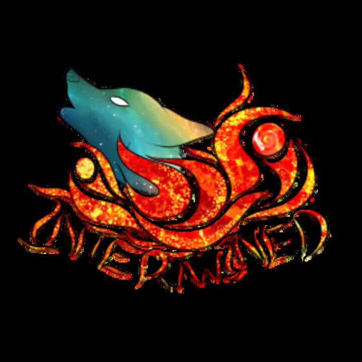 Intertwined artwork