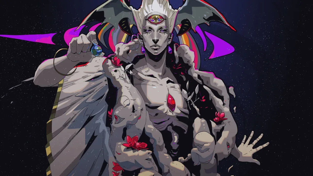 Hades artwork 56834
