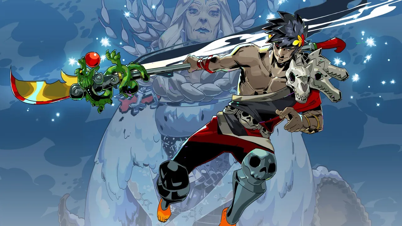 Hades artwork 56838