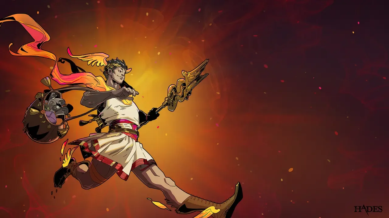 Hades artwork 56840