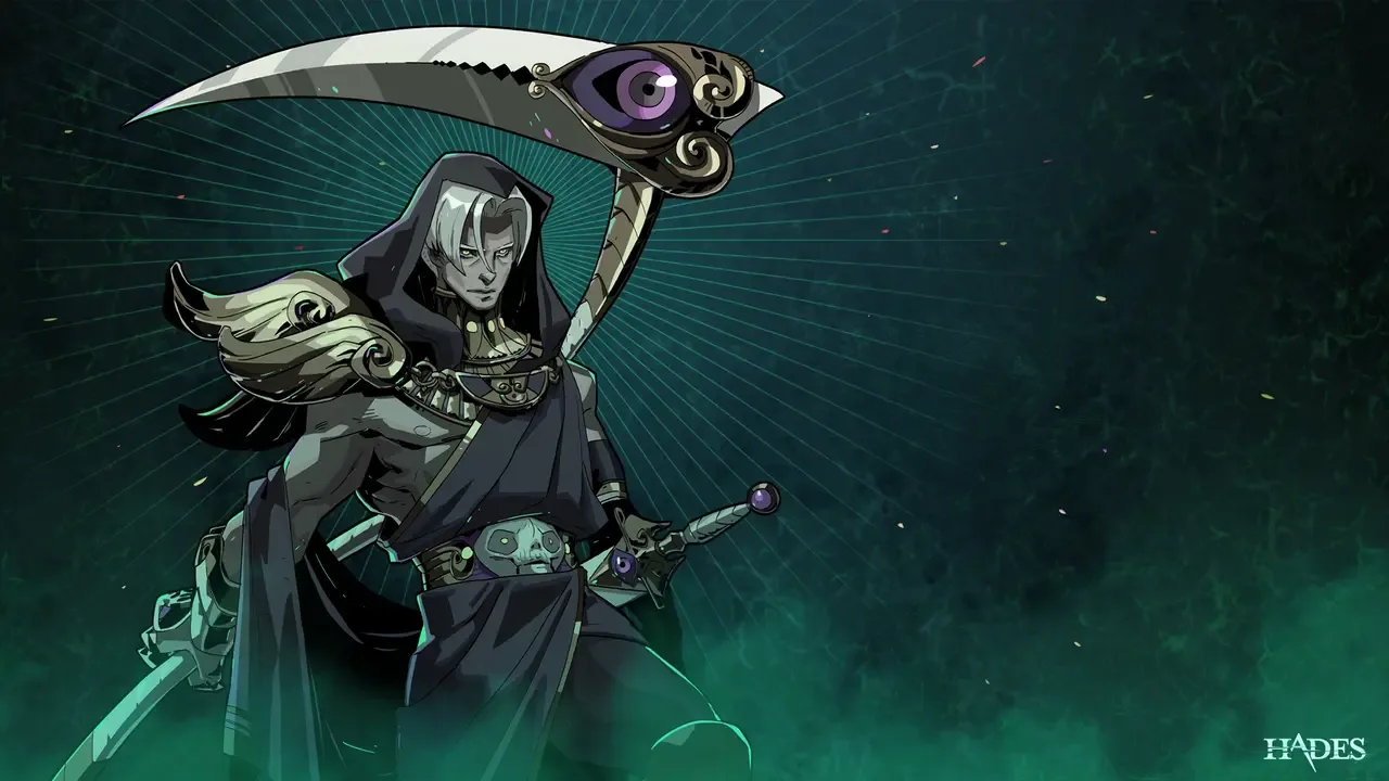 Hades artwork 56842