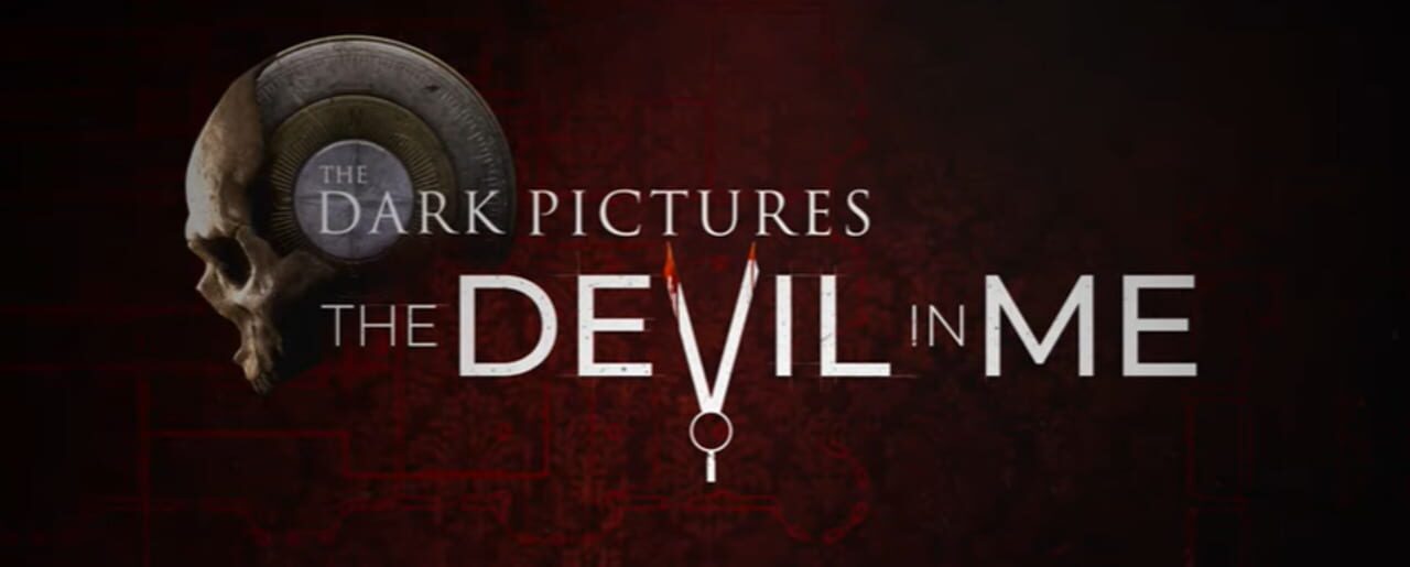 The Dark Pictures Anthology: The Devil in Me_artwork_56906