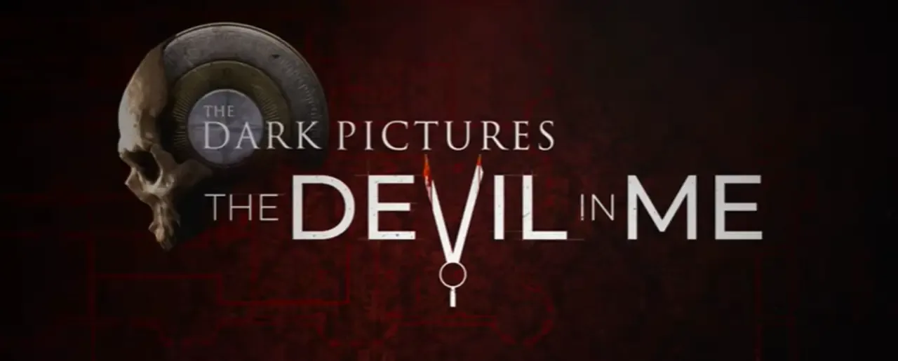 The Dark Pictures Anthology: The Devil in Me artwork 56906