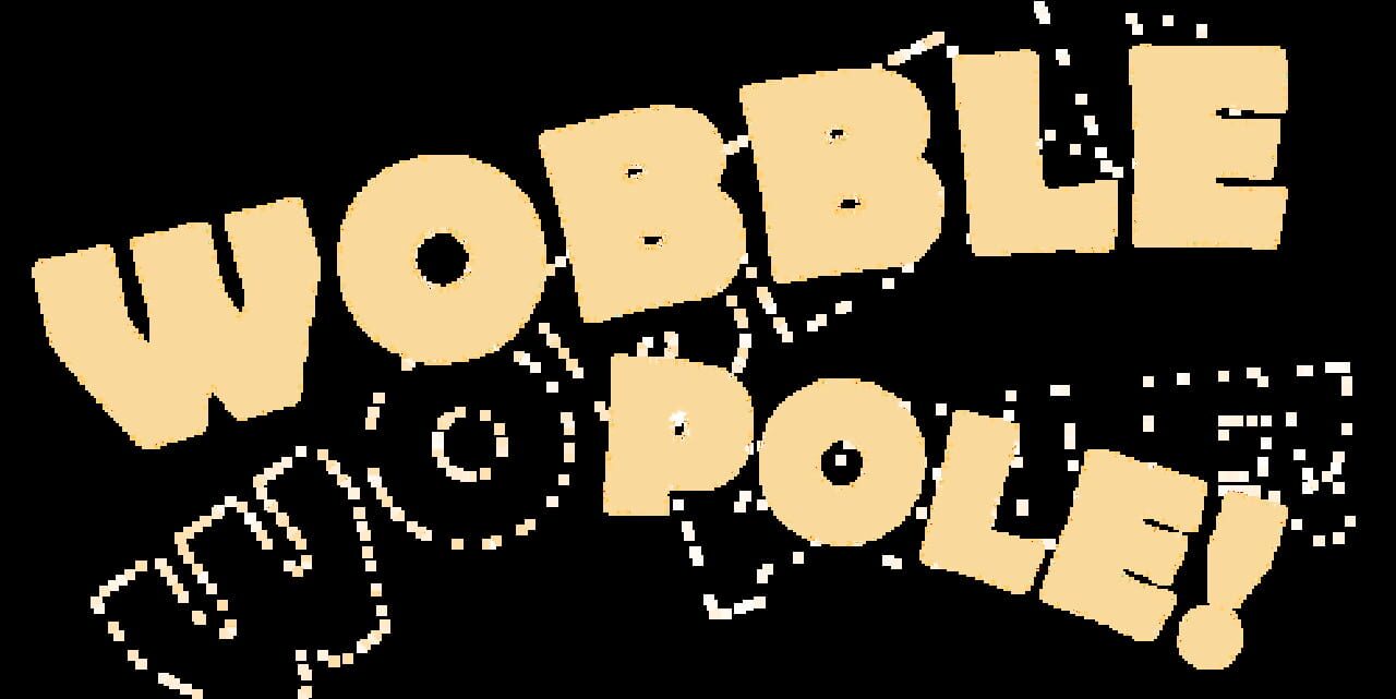 Wobble Pole artwork
