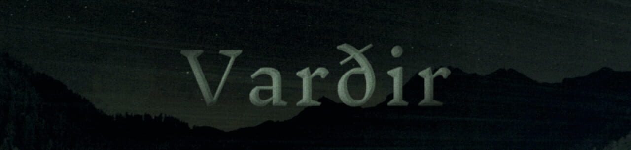 Vardir artwork