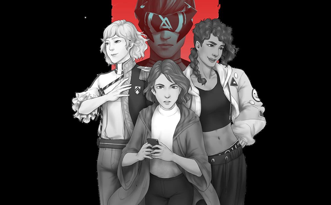 Defaction artwork