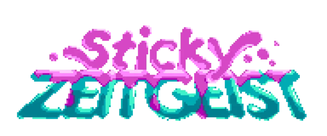 Sticky Zeitgeist: Episode 2 - Aperitif