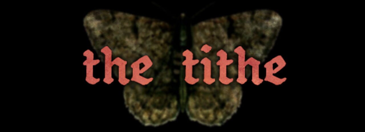 The Tithe artwork
